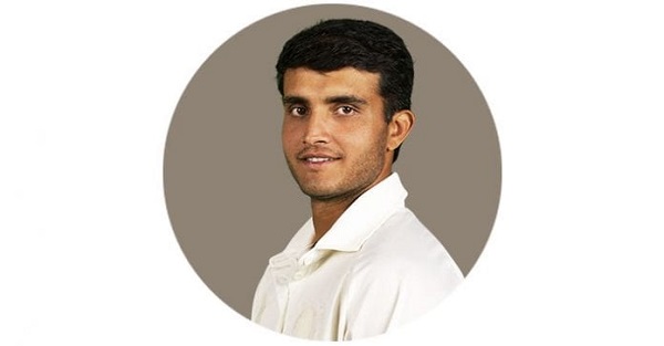 সৌরভ গাঙ্গুলি