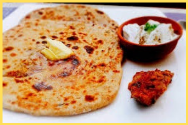 আলুর পুর বানানোর জন্য উপকরণ (Ingredient)