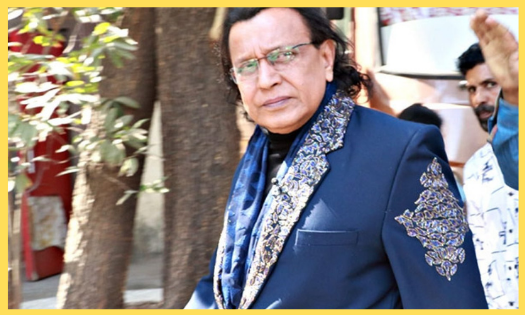 মিঠুন চক্রবর্তী