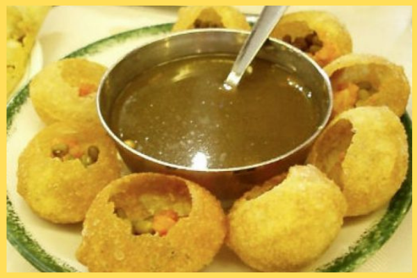 তেঁতুল টক জলঃ 