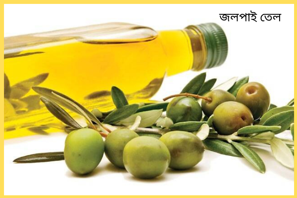 বলিরেখা কমাতে জলপাই তেলের মাসাজঃ