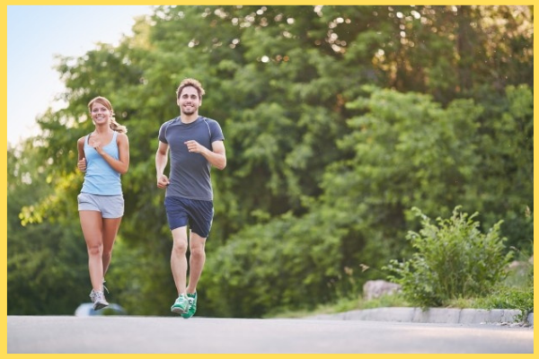 সন্ধ্যে শীতল আবহাওয়া