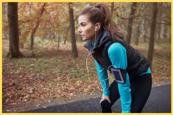  প্রস্তুত হওয়ার সময় -