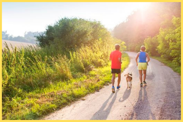 ডায়াবেটিস কমাতে বিকালে দৌড়ানোর উপকারিতা