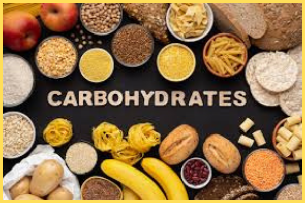 কার্বোহাইড্রেট (Carbohydrates) 