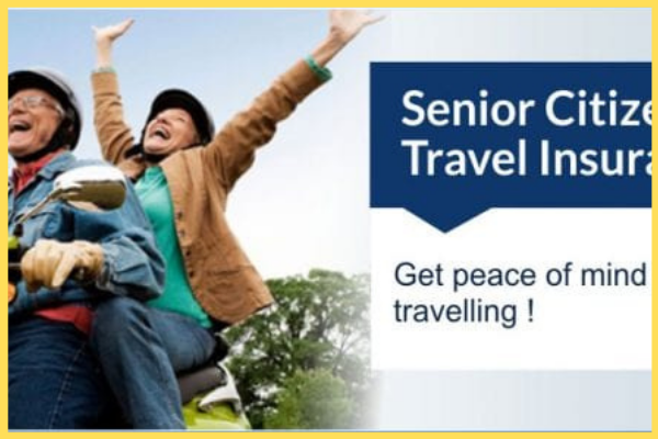বয়স্ক নাগরিকদের জন্য ভ্রমণ বীমা