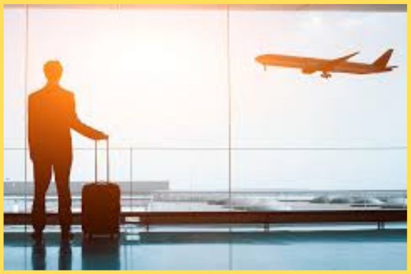 ট্র্যাভেল ইনস্যুরেন্স 