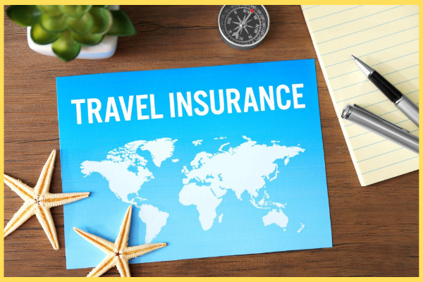 ট্র্যাভেল ইনস্যুরেন্স অথবা ভ্রমণ বীমা কি?