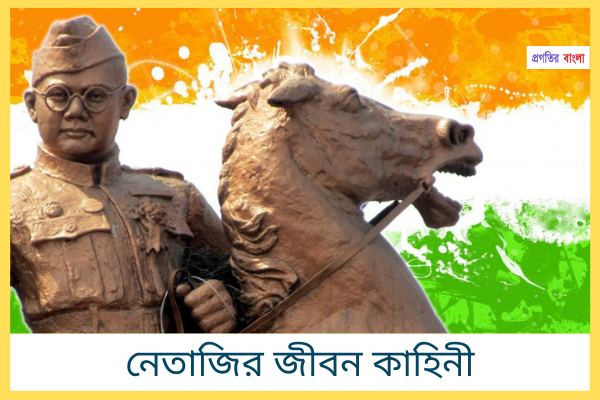 সুভাষ চন্দ্র বসু