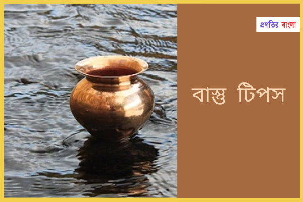 বাস্তু টিপস 