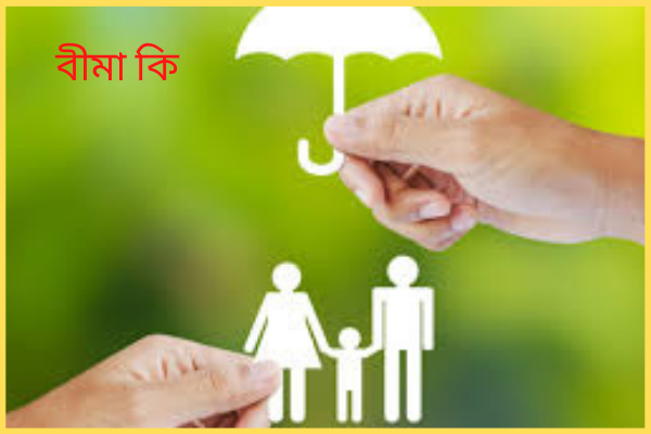 বীমা