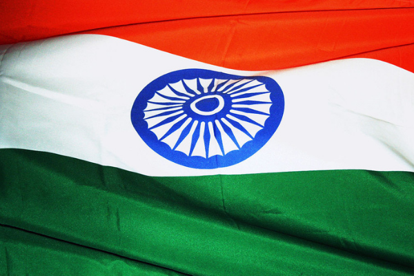 ভারতের জাতীয় পতাকাঃ