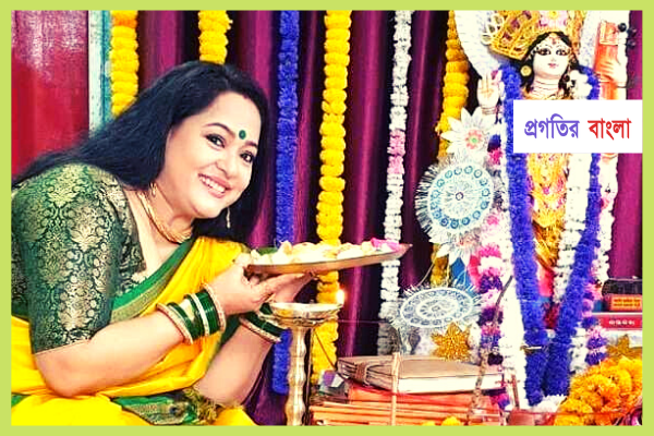 সরস্বতী পূজা ২০২১ পঞ্চমী তিথি কখন
