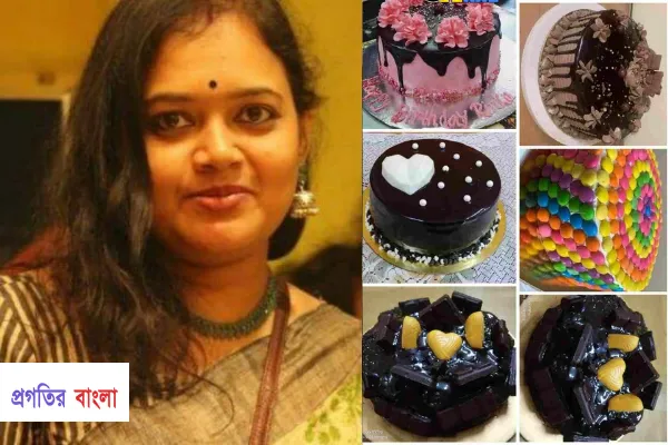 স্বর্ণালী চট্টোপাধ্যায়