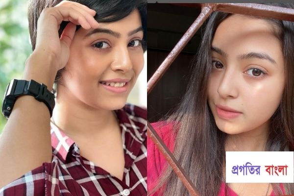অনুষ্কা গোস্বামী