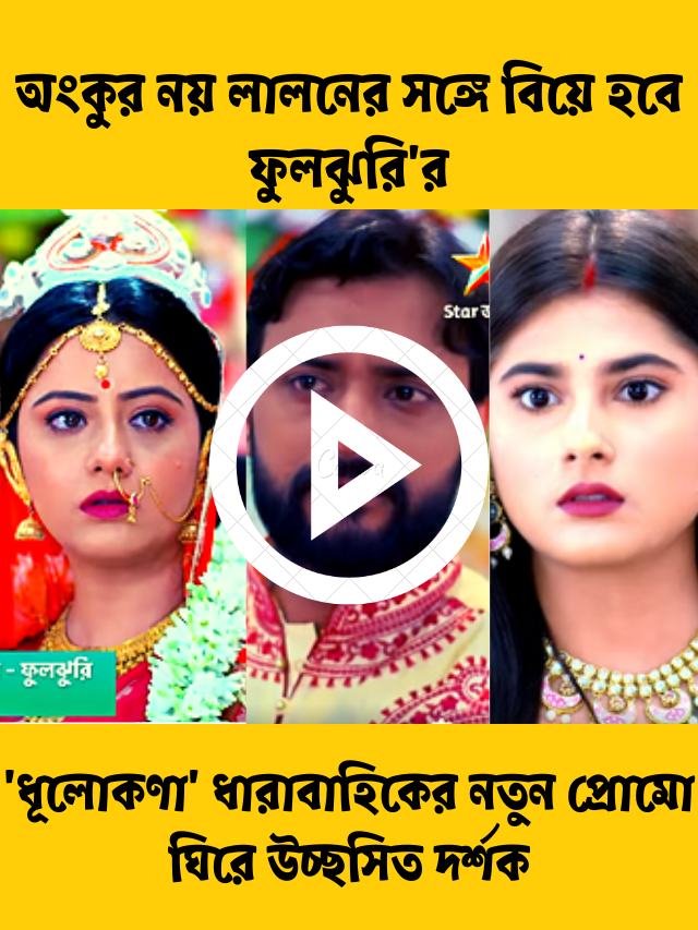 ধূলোকণা