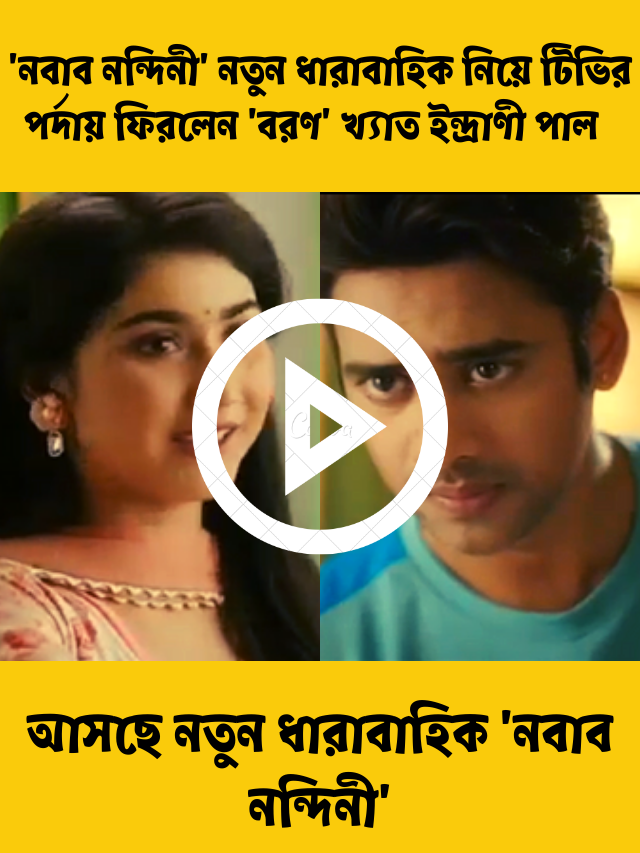 নবাব নন্দিনী