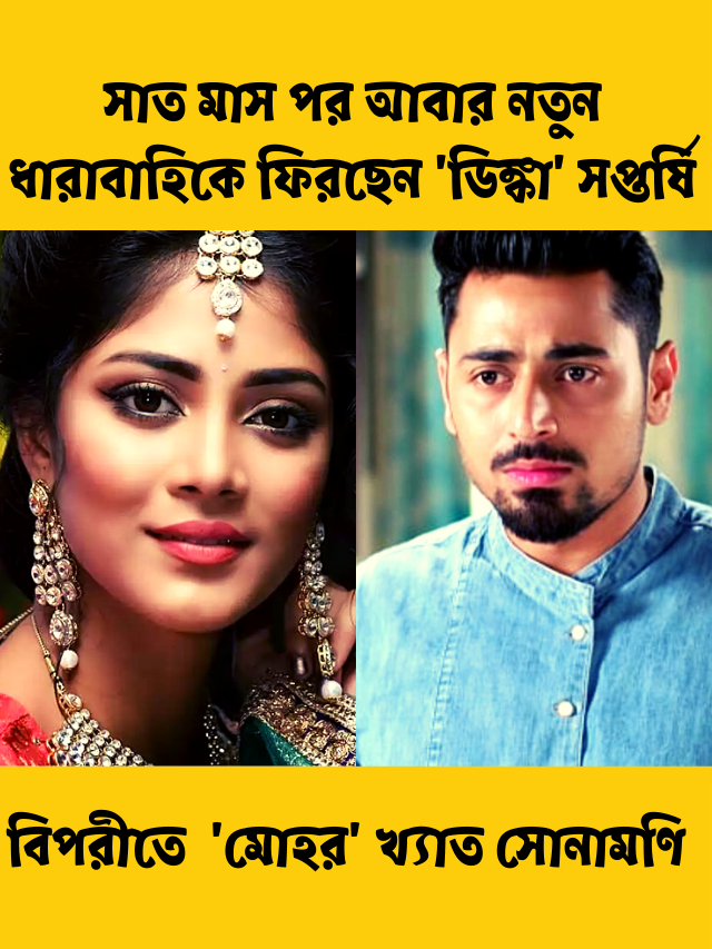 সপ্তর্ষি মৌলিক