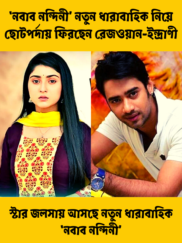 নবাব নন্দিনী