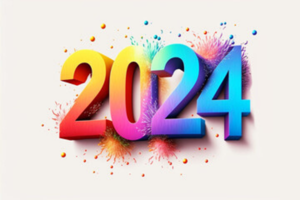 Happy New Year Image 