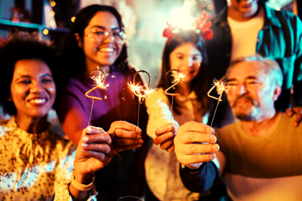 Happy New Year Image 