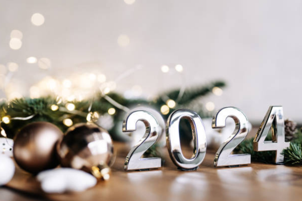 Happy New Year Image 