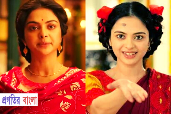 প্রথমা কাদম্বিনী