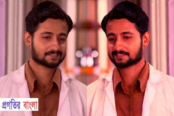 প্রথমা কাদম্বিনী