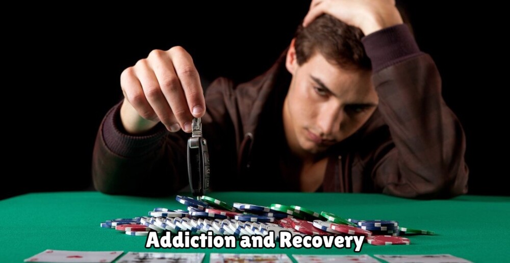 Addiction and Recovery