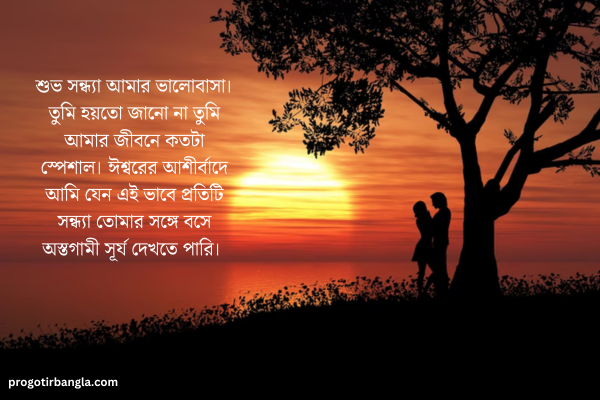 শুভ সন্ধ্যা