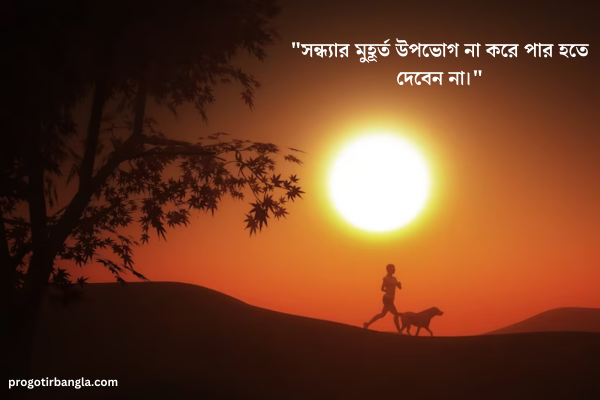 শুভ সন্ধ্যা