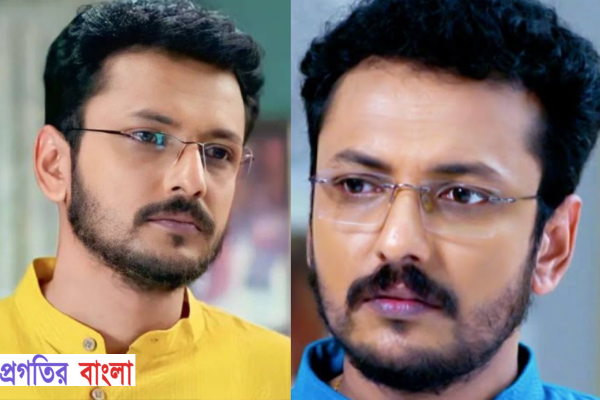 অভিনেতা কৌশিক রায়