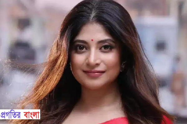 অভিনেতা কৌশিক রায়