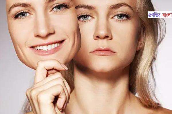 দুমুখো মানুষ নিয়ে উক্তি