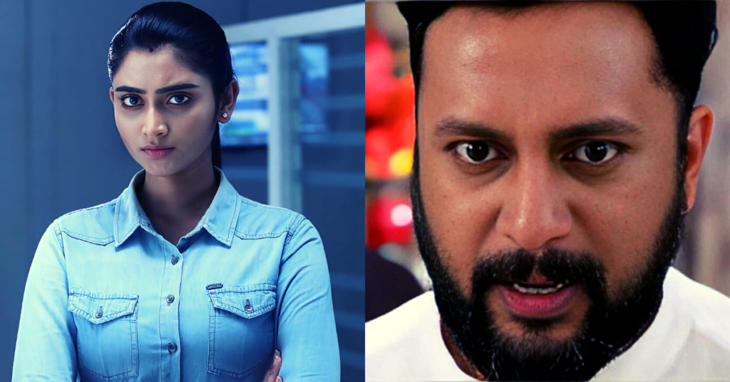 জগদ্ধাত্রী