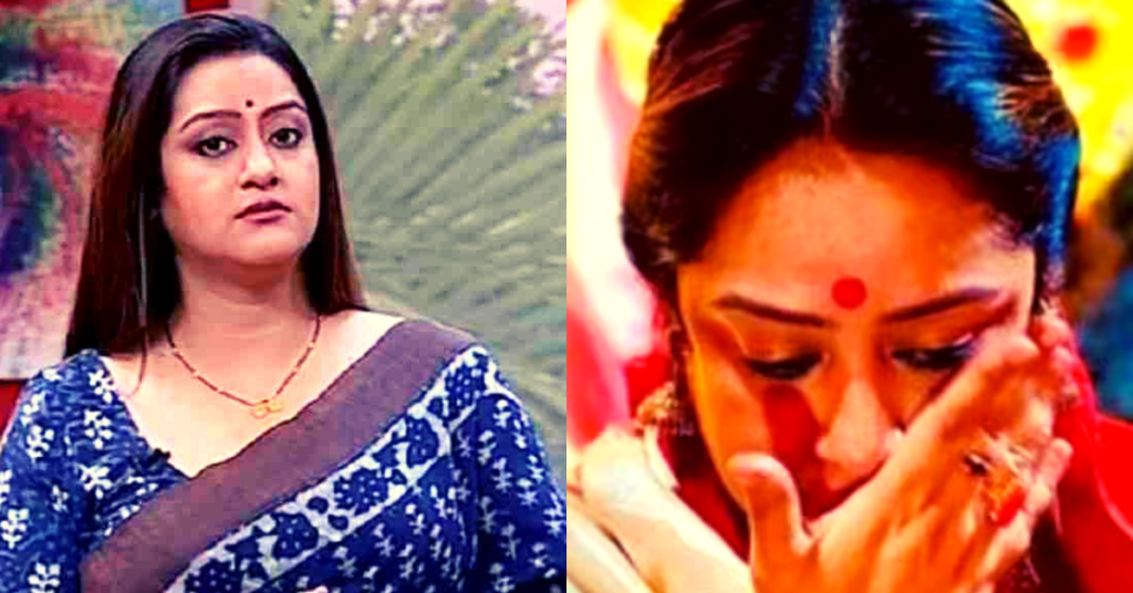 সুদীপা চট্টোপাধ্যায়