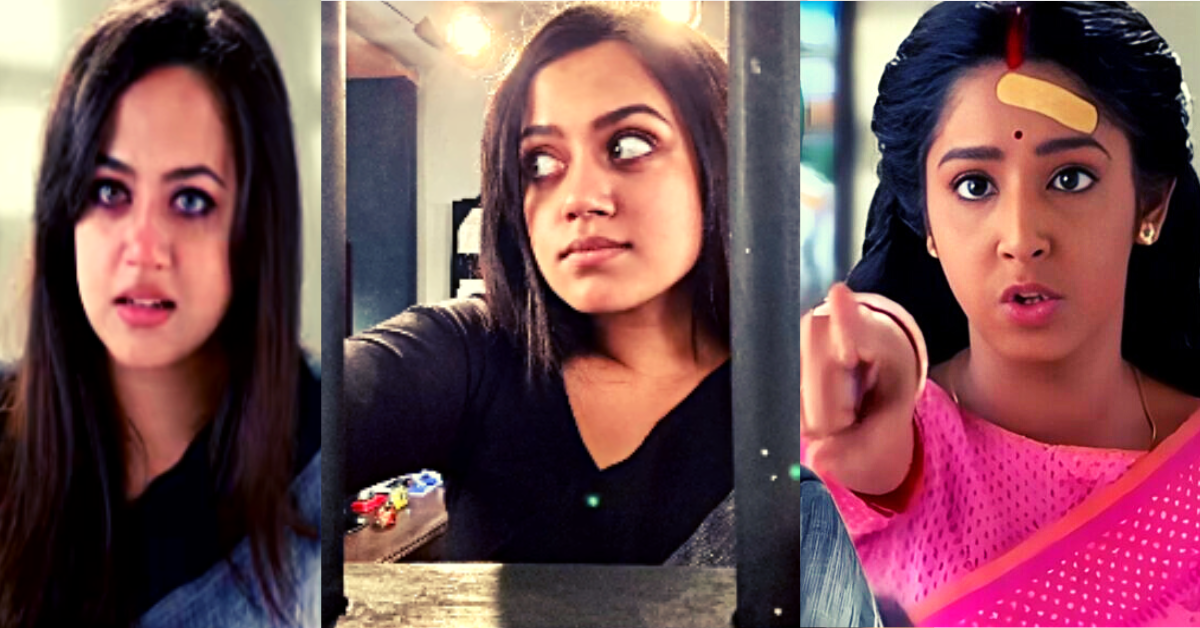 অনুরাগের ছোঁয়া