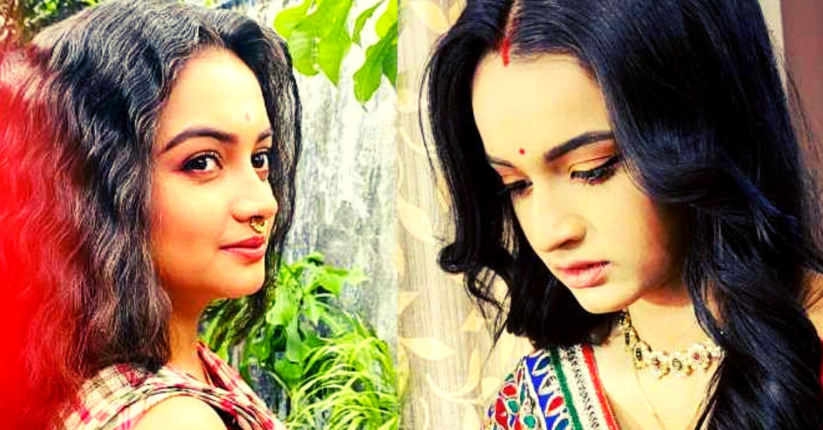 তিতিক্ষা দাস