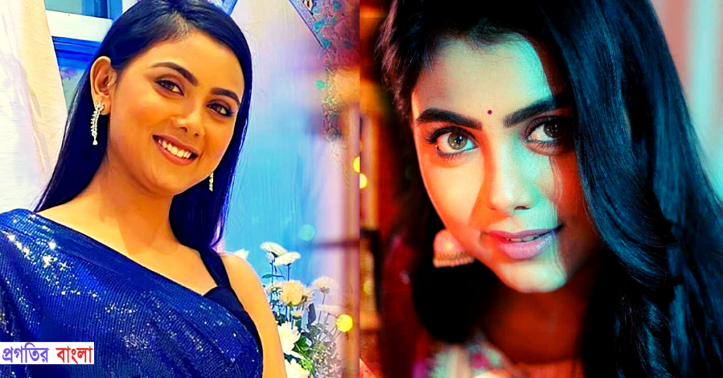 অভিনেত্রী ইধিকা পাল