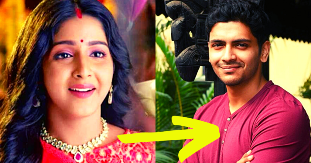 অভিনেতা অর্জুন চক্রবর্তী