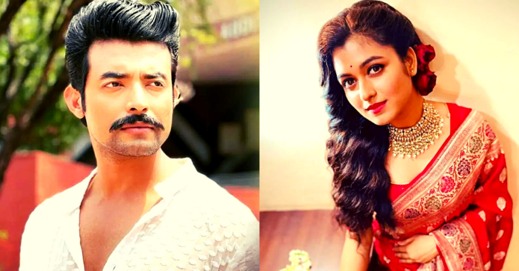 শ্যামৌপ্তি-রণজয়