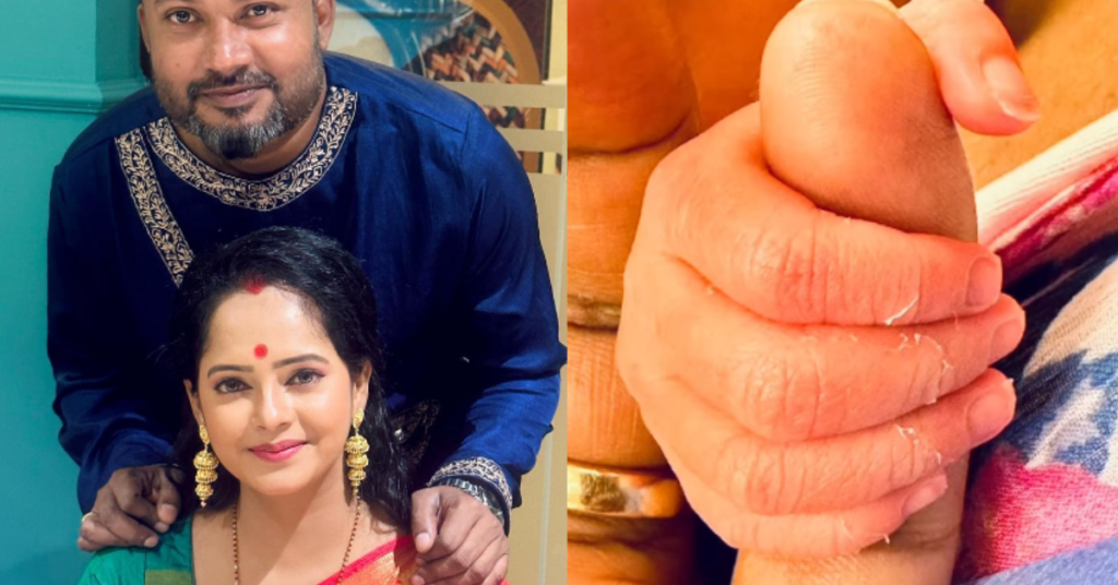 অভিনেত্রী ঈশানী দাস