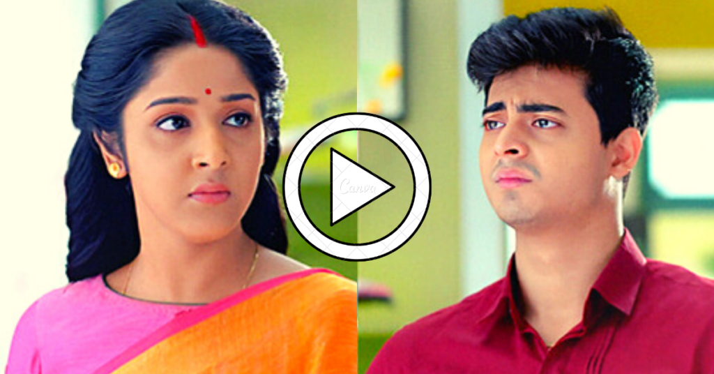 অনুরাগের ছোঁয়া