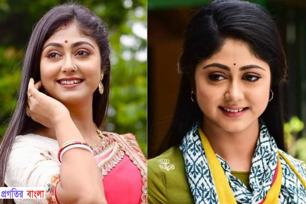 অভিনেত্রী সুস্মিতা দে