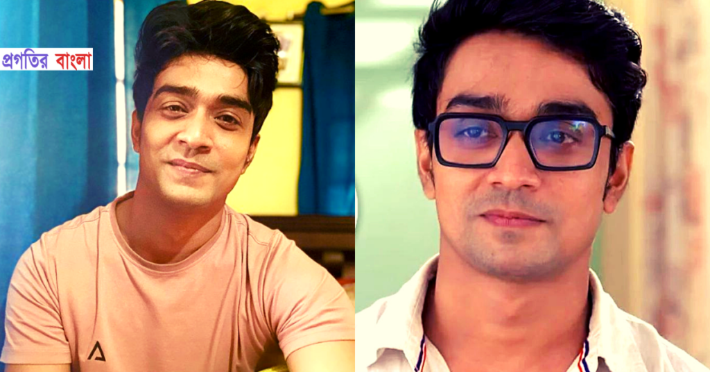 অর্পণ ঘোষাল