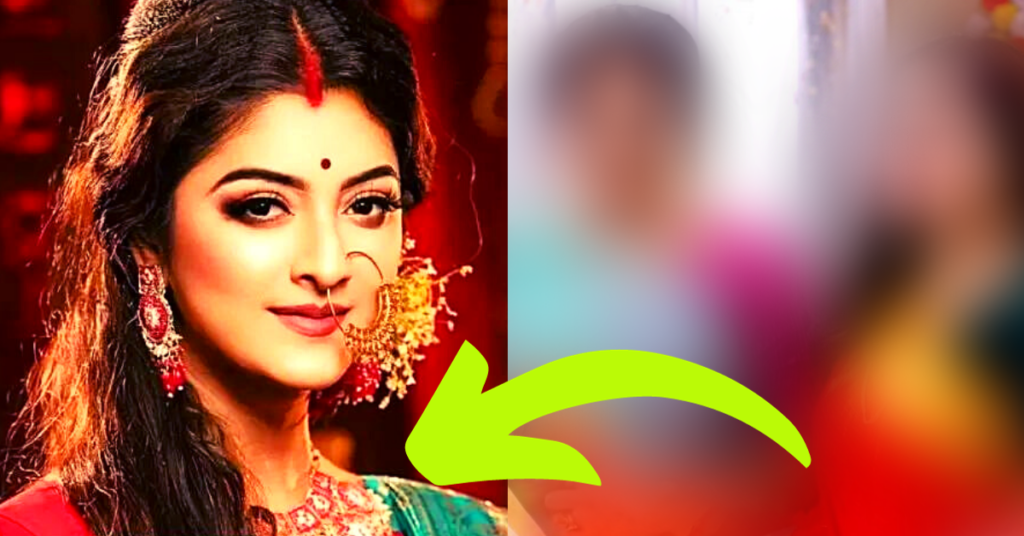 রাঙা বউ