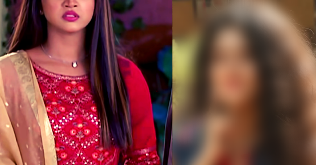 নায়িকা নং ১