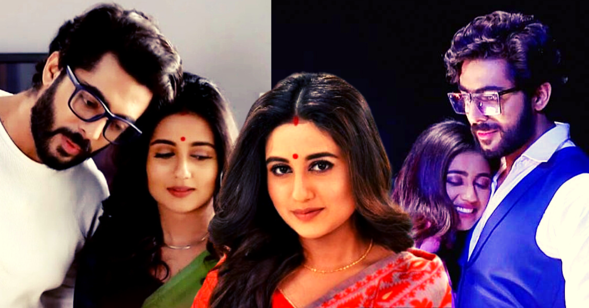 স্বস্তিকা দত্ত 