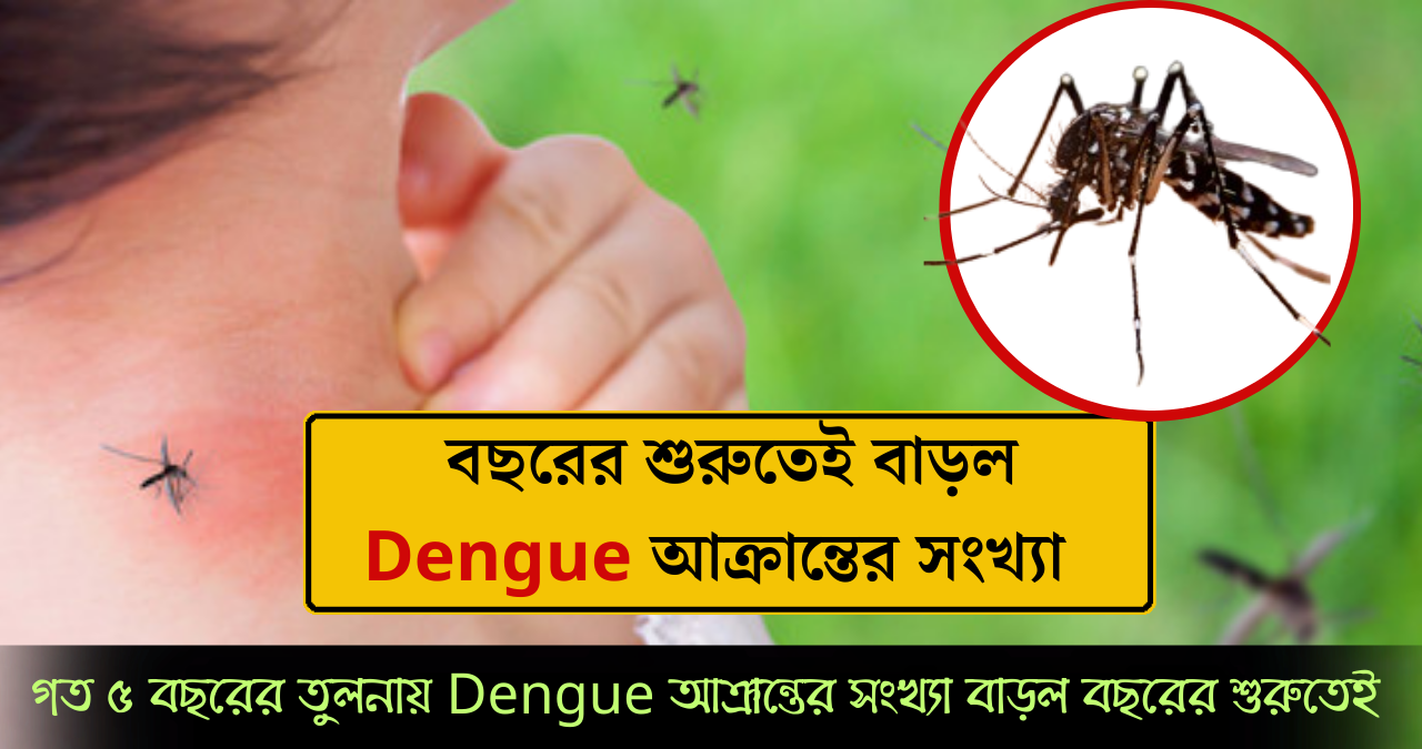 Dengue