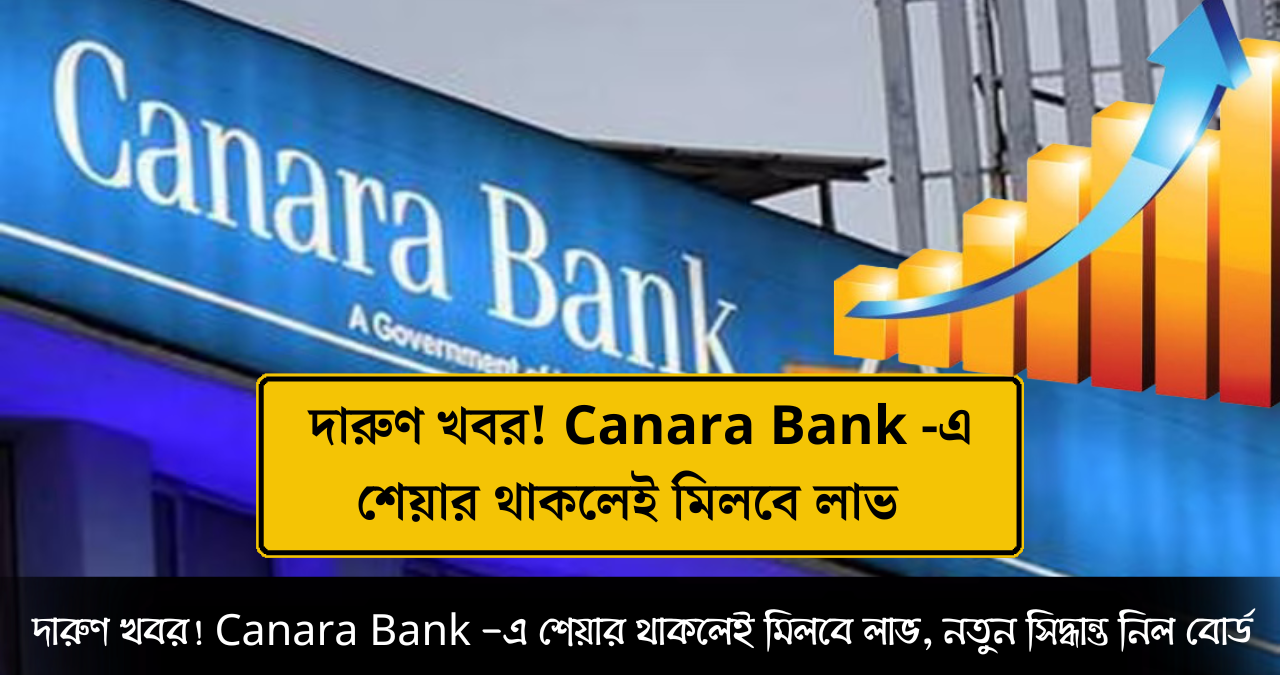  Canara Bank